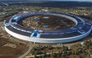 Hal yang Wajib Kamu Tahu Tentang Apple Park
